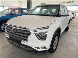 هیوندای کرێتا